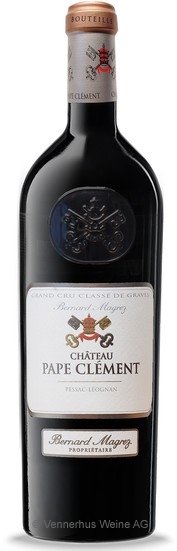 Château Pape Clement